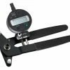 IceToolz Tensiomètre à Rayon Digital Pour Montage De Roue Ice Toolz E383