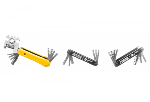 Multi-outils Pedro's Présentoir Rx Micro 20 / RX Micro 9 / RX Micro 6 4 Multi-outils Pedro's Présentoir Rx Micro 20 / RX Micro 9 / RX Micro 6 – Image 2