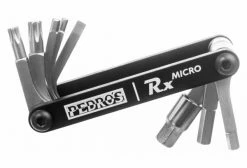 Multi-outils Pedro's Présentoir Rx Micro 20 / RX Micro 9 / RX Micro 6 9 Multi-outils Pedro's Présentoir Rx Micro 20 / RX Micro 9 / RX Micro 6 -Entretien Réparation Route Soldes unnamed file 4975