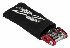 Multi-Outils MaXalami K-13 Fonctions Rouge -Entretien Réparation Route Soldes unnamed file 4987