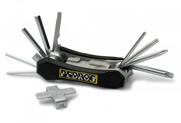 Multi-Outils Pedro's ICM 15 Fonctions 3 Multi-Outils Pedro's ICM 15 Fonctions