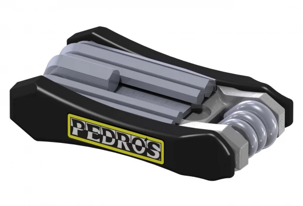 Multi-Outils Pedro's ICM 15 Fonctions 4 Multi-Outils Pedro's ICM 15 Fonctions – Image 2