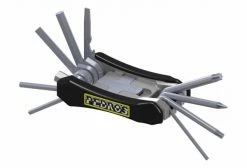 Multi-Outils Pedro's ICM 15 Fonctions 7 Multi-Outils Pedro's ICM 15 Fonctions -Entretien Réparation Route Soldes unnamed file 5013