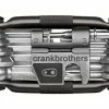 Crankbrothers Multi-Outils M19 19 Fonctions Noir -Entretien Réparation Route Soldes unnamed file 5014