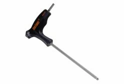 IceToolz Clé Allen En T 4.0mm ICE TOOLZ 7M40