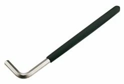 IceToolz Cle Allen 10mmx200 Avec Revetement ICE TOOLZ 35VA