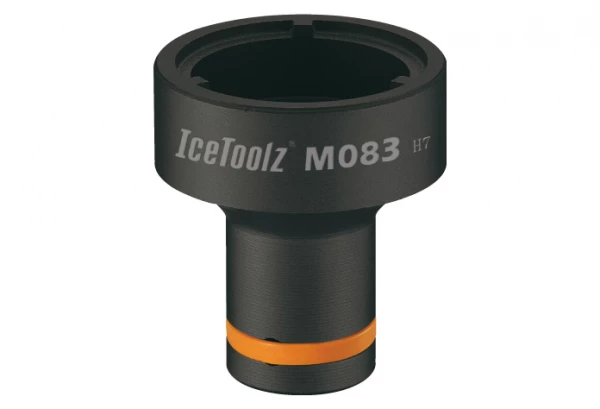 IceToolz Cle Montage Boitier De Pedalier 3 Poinçons ICE TOOLZ M083 4 IceToolz Cle Montage Boitier De Pedalier 3 Poinçons ICE TOOLZ M083 – Image 2