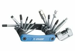 Multi Outils Unior Euro17 17 Fonctions