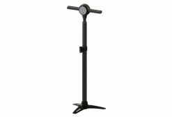 Pompe à Pied CrankBrothers KLIC Avec Manomètre Analogique