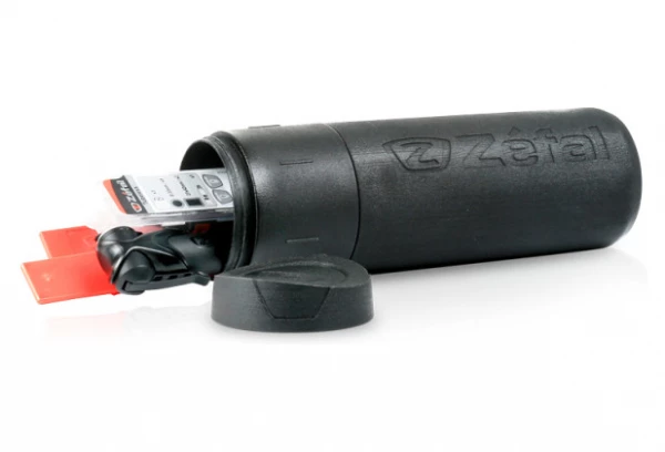 ZEFAL Porte Outil Z BOX Taille L Noir 6 ZEFAL Porte Outil Z BOX Taille L Noir – Image 4