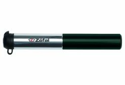 ZEFAL Mini Pompe AIR Profil FC02 Noir