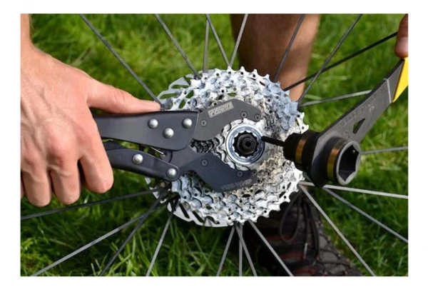 Démonte Cassette Pedro's HG Socket 4 Démonte Cassette Pedro's HG Socket – Image 2