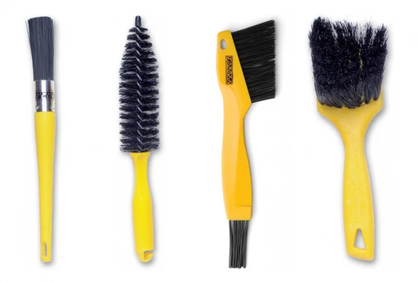 Kit De Brosses Pedro's Pro Brush Kit 3 Kit De Brosses Pedro's Pro Brush Kit