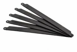 Lame De Scie Carbone Effetto Mariposa Carbocut (x5)