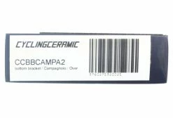 Roulements CyclingCeramic Campagnolo Over Torque -Entretien Réparation Route Soldes unnamed file 5158