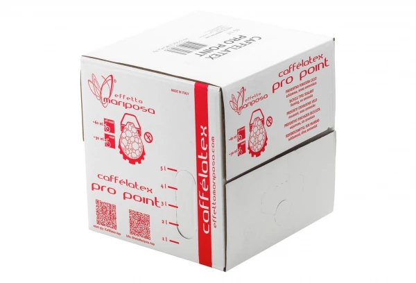 Préventif Anticrevaison Effetto Mariposa Caffélatex Pro Point 10L 3 Préventif Anticrevaison Effetto Mariposa Caffélatex Pro Point 10L