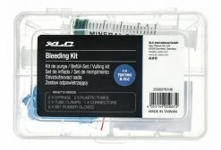 Kit De Purge XLC Pour Tektro -Entretien Réparation Route Soldes unnamed file 5178