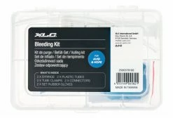 Kit De Purge XLC Pour Avid -Entretien Réparation Route Soldes unnamed file 5182