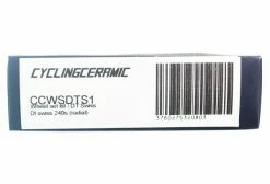 Kit Roulements CyclingCeramic DT Swiss 240s (Radial) CCWSDTS1 -Entretien Réparation Route Soldes unnamed file 5210