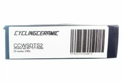 Kit Roulements CyclingCeramic DT Swiss 240s Disc CCWSDTS2 -Entretien Réparation Route Soldes unnamed file 5214