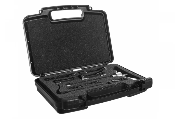 Kit Montage Roulements PARK TOOL HBP-1 Pour Moyeux 3 Kit Montage Roulements PARK TOOL HBP-1 Pour Moyeux