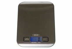 Balance D'atelier Digitale Var DV-71800 Max 5000g Acier Brossé