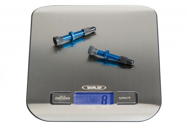 Balance D'atelier Digitale Var DV-71800 Max 5000g Acier Brossé 4 Balance D'atelier Digitale Var DV-71800 Max 5000g Acier Brossé – Image 2