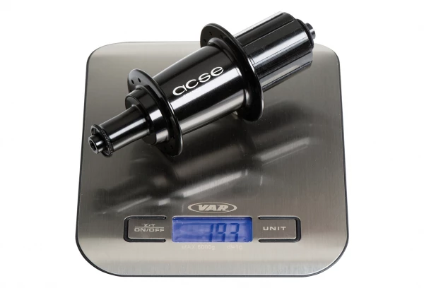 Balance D'atelier Digitale Var DV-71800 Max 5000g Acier Brossé 6 Balance D'atelier Digitale Var DV-71800 Max 5000g Acier Brossé – Image 4