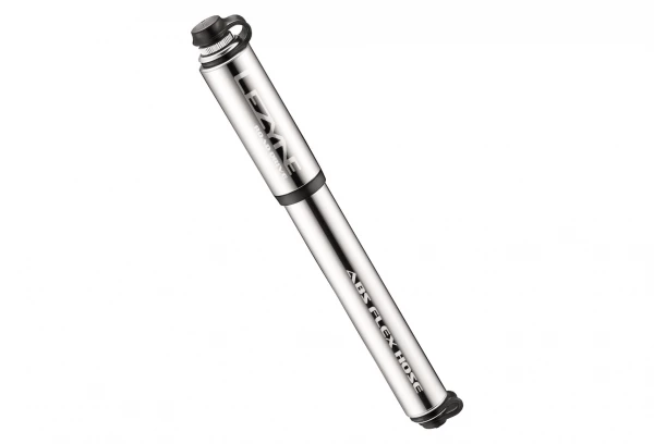 LEZYNE Pompe A Main ROAD DRIVE HP Argent Small 3 LEZYNE Pompe A Main ROAD DRIVE HP Argent Small