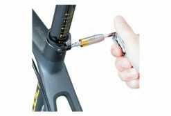 Embouts TOPEAK NANO TOQBOX 4Nm -Entretien Réparation Route Soldes unnamed file 5272