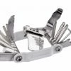 BIRZMAN Multi-outils E-VERSION 20 Argent