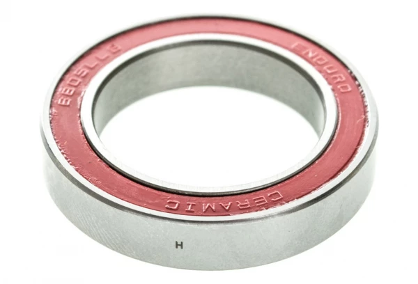 ENDURO BEARINGS Roulement Céramique Hybride 6805 LLB 25X37X7 3 ENDURO BEARINGS Roulement Céramique Hybride 6805 LLB 25X37X7