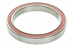 ENDURO BEARINGS Roulement 6808 LLU MAX 40X52X7