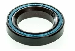 ENDURO BEARINGS Roulement ABEC-3 6804 19X30X6.5 (36°X45°)