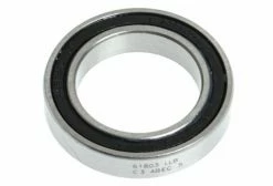 Roulement Enduro Bearings 61803 SRS 17x26x5 Mm