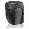 XLC Sacoche BA-S40 Noir Gris -Entretien Réparation Route Soldes unnamed file 5338