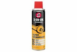 3 En 1 3ENUN Super Dégrippant 250 ML