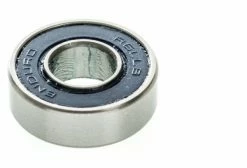 ENDURO BEARINGS Roulement R 6-LLB-C3 22.22 X 9.52 X 7.14 Mm