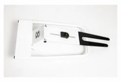 SARIS Pied De Vélo THE BOSS Blanc 6 SARIS Pied De Vélo THE BOSS Blanc -Entretien Réparation Route Soldes unnamed file 5360