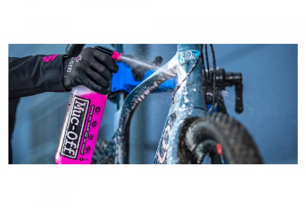 Kit D'Entretien Muc-Off Family Cleaning Kit 12 Kit D'Entretien Muc-Off Family Cleaning Kit – Image 10