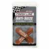 FINISH LINE Graisse Au Cuivre ANTI SEIZE / 3 Sachets De 6.5 Gr