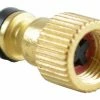 ZEFAL Adaptateur Vissable Valve Presta/Schrader -Entretien Réparation Route Soldes unnamed file 5394