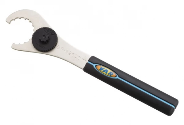 VAR Clé EXPERT Pour Boitier De Pédalier Hollowtech II 3 VAR Clé EXPERT Pour Boitier De Pédalier Hollowtech II