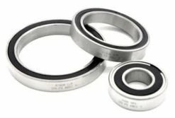 ENDURO BEARINGS Roulement LLB Abec 3 à L'unité