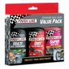 FINISH LINE Pack De Nettoyage Premium Bike Care Value 3x120ml 1 FINISH LINE Pack De Nettoyage Premium Bike Care Value 3x120ml -Entretien Réparation Route Soldes unnamed file 5421