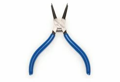 PARK TOOL Pince à Circlips 0.9 Mm Droit Interne RP-1