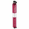 LEZYNE Pompe à Main PRESSURE DRIVE Small Rouge -Entretien Réparation Route Soldes unnamed file 5463