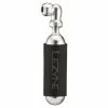 LEZYNE Gonfleur CO2 TWIN SPEED DRIVE 16G Argent -Entretien Réparation Route Soldes unnamed file 5468
