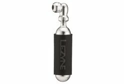 LEZYNE Gonfleur CO2 TWIN SPEED DRIVE 16G Argent