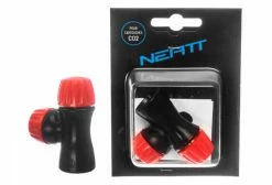 Percuteur / Régulateur De Pression / Gonfleur Pour Cartouches CO2 Neatt (sans Cartouche) 11 Percuteur / Régulateur De Pression / Gonfleur Pour Cartouches CO2 Neatt (sans Cartouche) -Entretien Réparation Route Soldes unnamed file 557